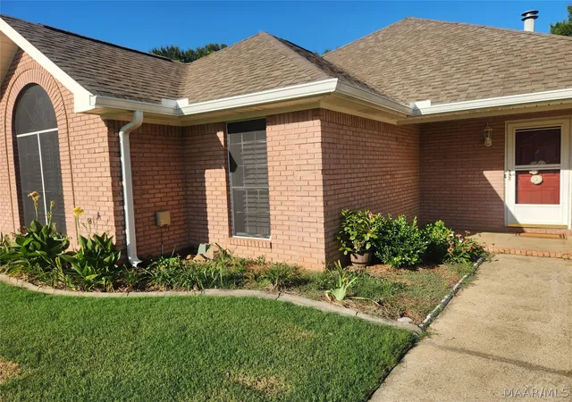 1st image of 847 Dee Dr, Prattville, AL 36066 | MLS# 589446