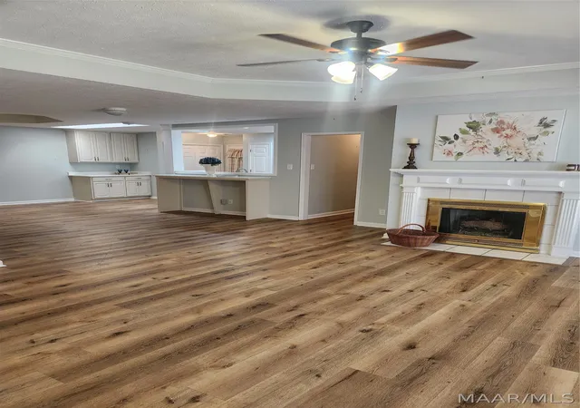 2nd image of 847 Dee Dr, Prattville, AL 36066 | MLS# 589446