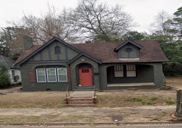 1st image of 462 Earl Pl, Montgomery, AL 36104 | MLS# 589492