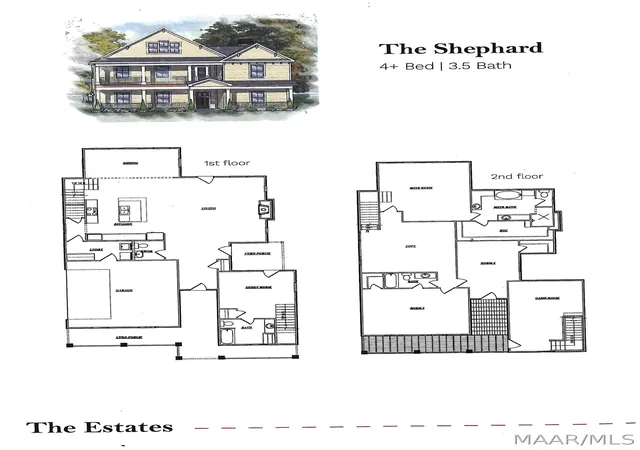 54th image of 230 Avenue Of The Orchards Avenue, Pike Road, AL 36064 | MLS# 589425