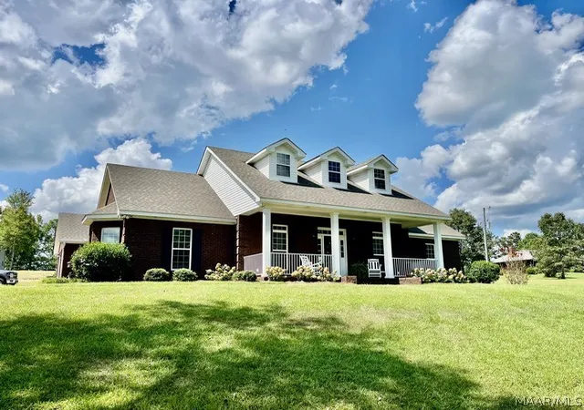 1st image of 9637 Grier Rd, Wetumpka, AL 36092 | MLS# 589518
