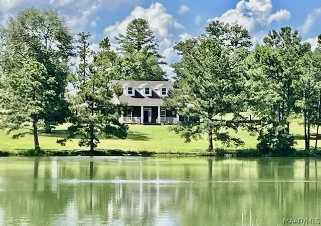 2nd image of 9637 Grier Rd, Wetumpka, AL 36092 | MLS# 589518