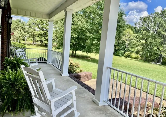 Photo 3 of Single family home for sale at 9637 Grier Rd, Wetumpka, AL 36092 | MLS# 589518 | Listing updated on 2026-08-28