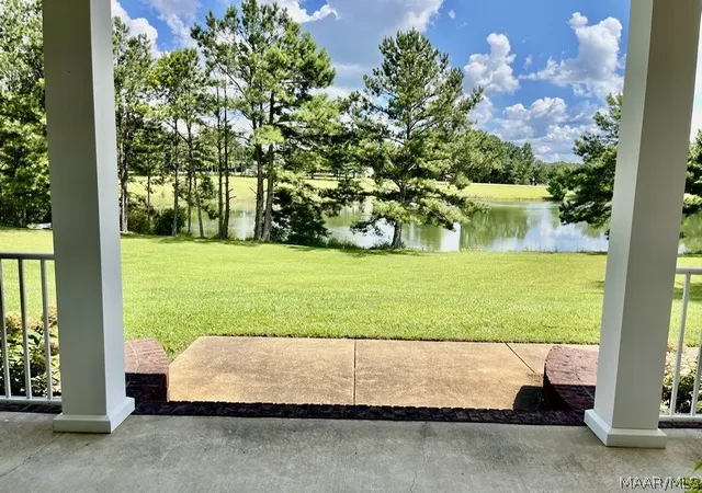 Photo 4 of Single family home for sale at 9637 Grier Rd, Wetumpka, AL 36092 | MLS# 589518 | Listing updated on 2026-08-28