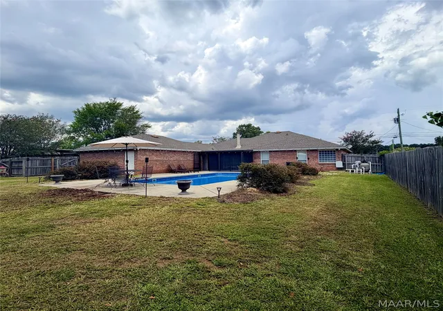 2nd image of 695 Stableway Rd, Pike Road, AL 36064 | MLS# 589448