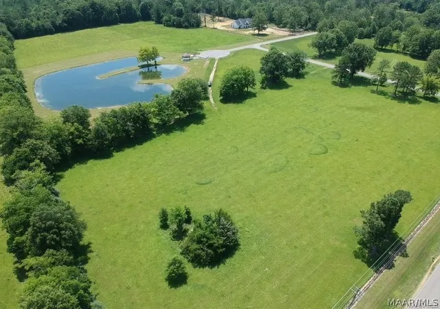 Photo 3 of Land for sale at 210 Crossing Ln, Pike Road, AL 36064 | MLS# 589545 | Listing updated on 2026-08-28