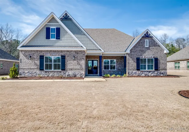 1st image of 284 Abby Ln, Millbrook, AL 36054 | MLS# 589548