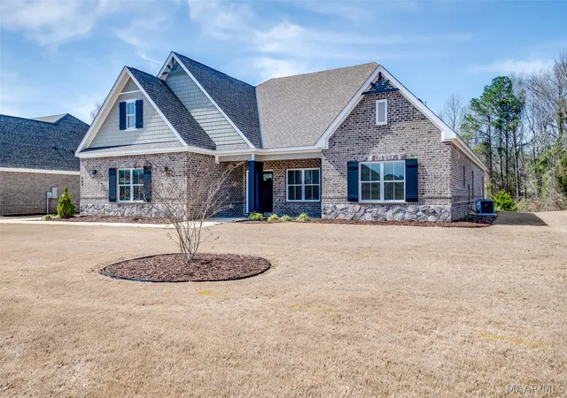 2nd image of 284 Abby Ln, Millbrook, AL 36054 | MLS# 589548