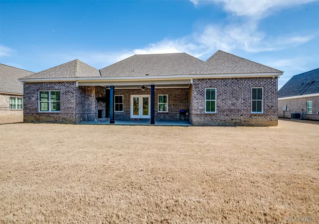 33rd image of 284 Abby Ln, Millbrook, AL 36054 | MLS# 589548