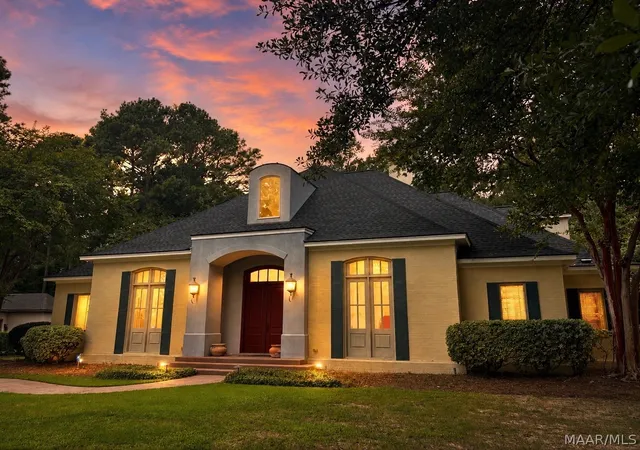 1st image of 7156 Wynlakes Blvd, Montgomery, AL 36117 | MLS# 589564