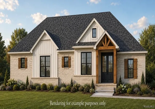 1st image of 26 Delta Dr, Wetumpka, AL 36092 | MLS# 589581