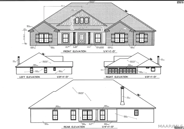 2nd image of 27 Delta Dr, Deatsville, AL 36022 | MLS# 589590