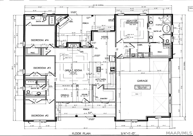3rd image of 27 Delta Dr, Deatsville, AL 36022 | MLS# 589590