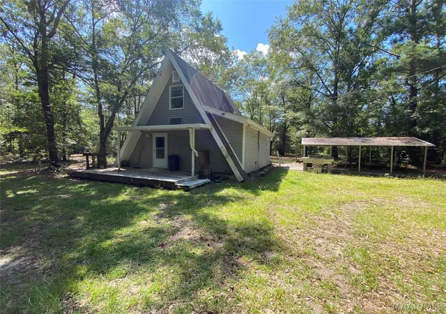 4th image of 2828 Wyatt Rd, Prattville, AL 36067 | MLS# 589517