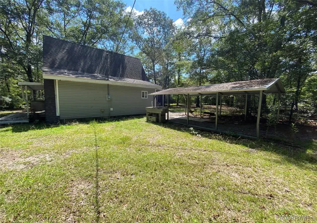 5th image of 2828 Wyatt Rd, Prattville, AL 36067 | MLS# 589517
