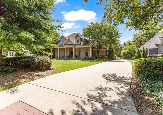 1st image of 6144 Henley Wy, Montgomery, AL 36117 | MLS# 589504