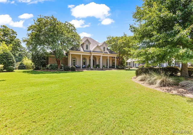 2nd image of 6144 Henley Wy, Montgomery, AL 36117 | MLS# 589504