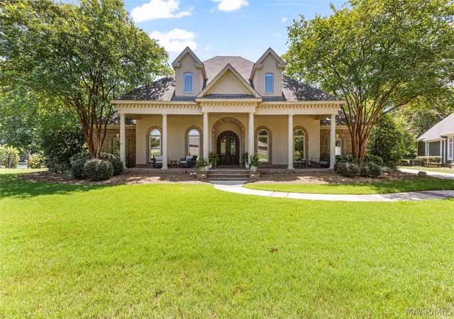 Photo 3 of Single family home for sale at 6144 Henley Way, Montgomery, AL 36117 | MLS# 589504 | Listing updated on 2026-08-25