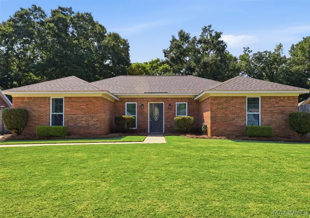 1st image of 717 Silver Hills Dr, Prattville, AL 36066 | MLS# 589418