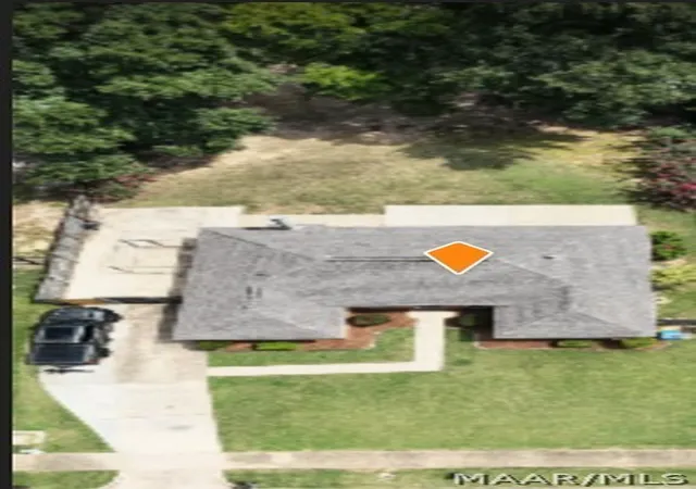 2nd image of 717 Silver Hills Dr, Prattville, AL 36066 | MLS# 589418