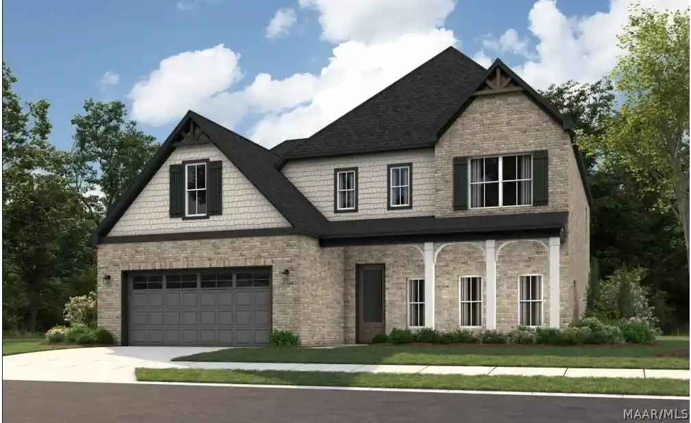Photo 1 of Sale Pending at 105 Waterway Dr, Troy, AL 36079 | MLS# 589599 | Listing updated on 2026-10-15