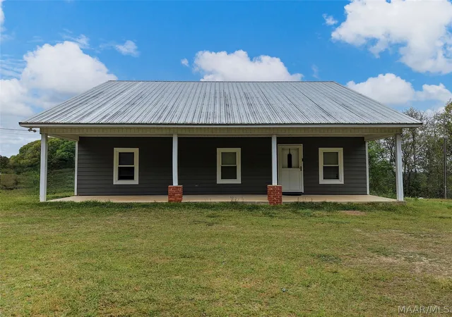 1st image of 5231 County Road 528 Road, Verbena, AL 36091 | MLS# 589566