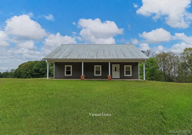 26th image of 5231 County Road 528 Road, Verbena, AL 36091 | MLS# 589566