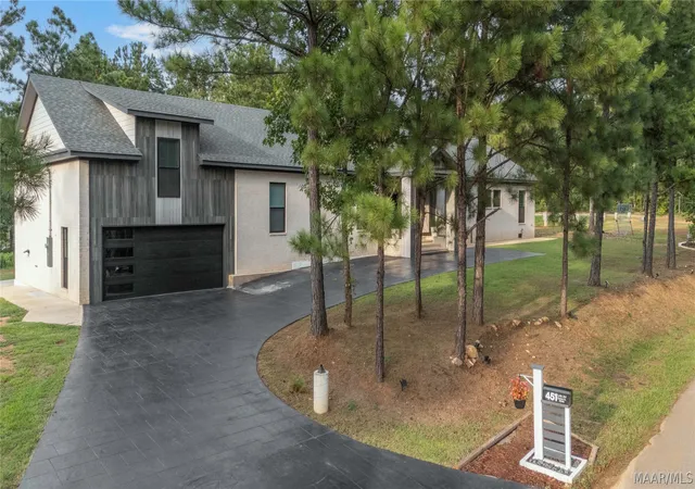 1st image of 451 County Road 264 Road, Clanton, AL 35046 | MLS# 589603