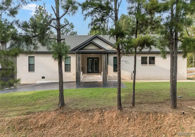 2nd image of 451 County Road 264 Road, Clanton, AL 35046 | MLS# 589603