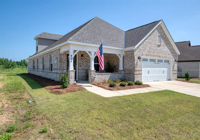 1st image of 804 Edmund Ln, Pike Road, AL 36064 | MLS# 589604