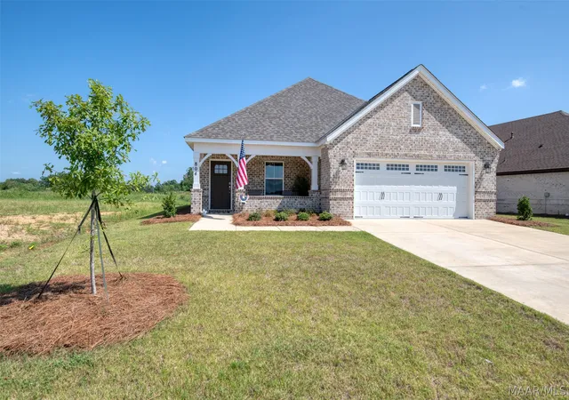 2nd image of 804 Edmund Ln, Pike Road, AL 36064 | MLS# 589604
