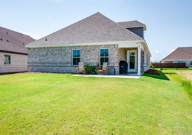38th image of 804 Edmund Ln, Pike Road, AL 36064 | MLS# 589604