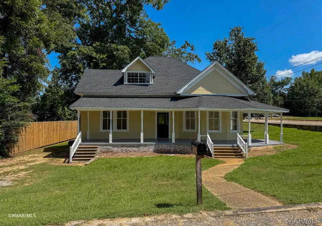 1st image of 139 Safford Ave, Thomasville, AL 36784 | MLS# 589538