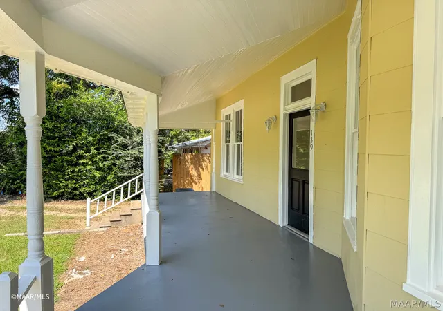 2nd image of 139 Safford Ave, Thomasville, AL 36784 | MLS# 589538