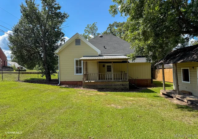 3rd image of 139 Safford Ave, Thomasville, AL 36784 | MLS# 589538