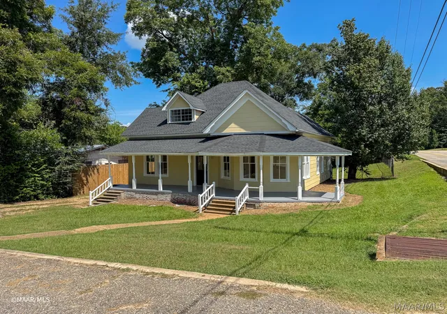 5th image of 139 Safford Ave, Thomasville, AL 36784 | MLS# 589538