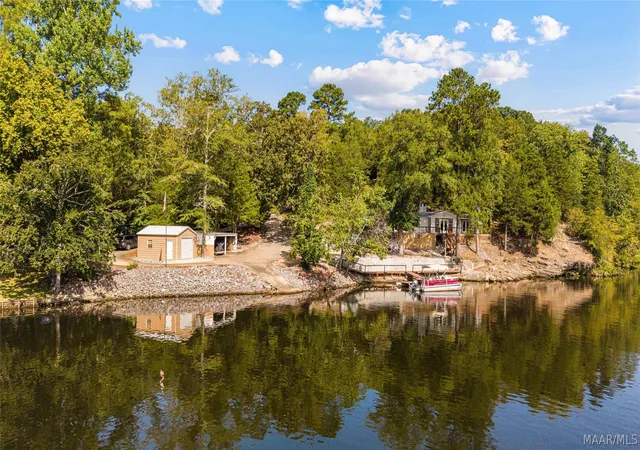 39th image of 111 County Road 823 Road, Clanton, AL 35046 | MLS# 589597