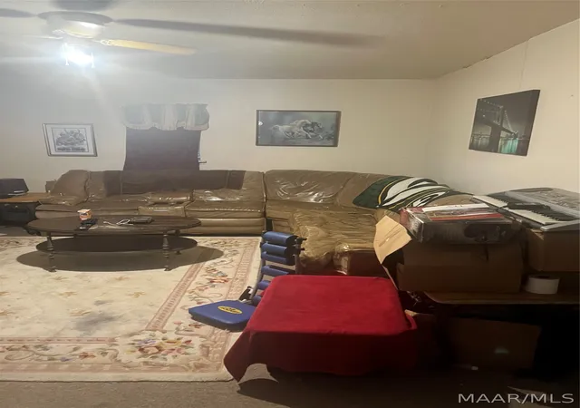 Photo 3 of Single family home for sale at 303 Azalea Dr, Montgomery, AL 36105 | MLS# 589461 | Listing updated on 2026-08-28