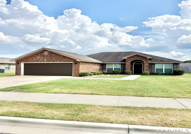 1st image of 608 George Dr, Prattville, AL 36067 | MLS# 589483