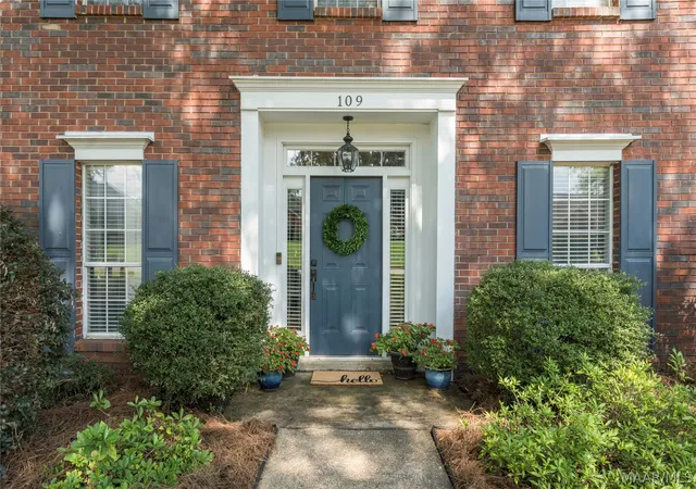 2nd image of 109 Shady Oak Ln, Prattville, AL 36066 | MLS# 588944