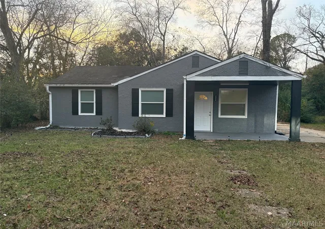 1st image of 3950 Edgar D Nixon Ave, Montgomery, AL 36105 | MLS# 589624
