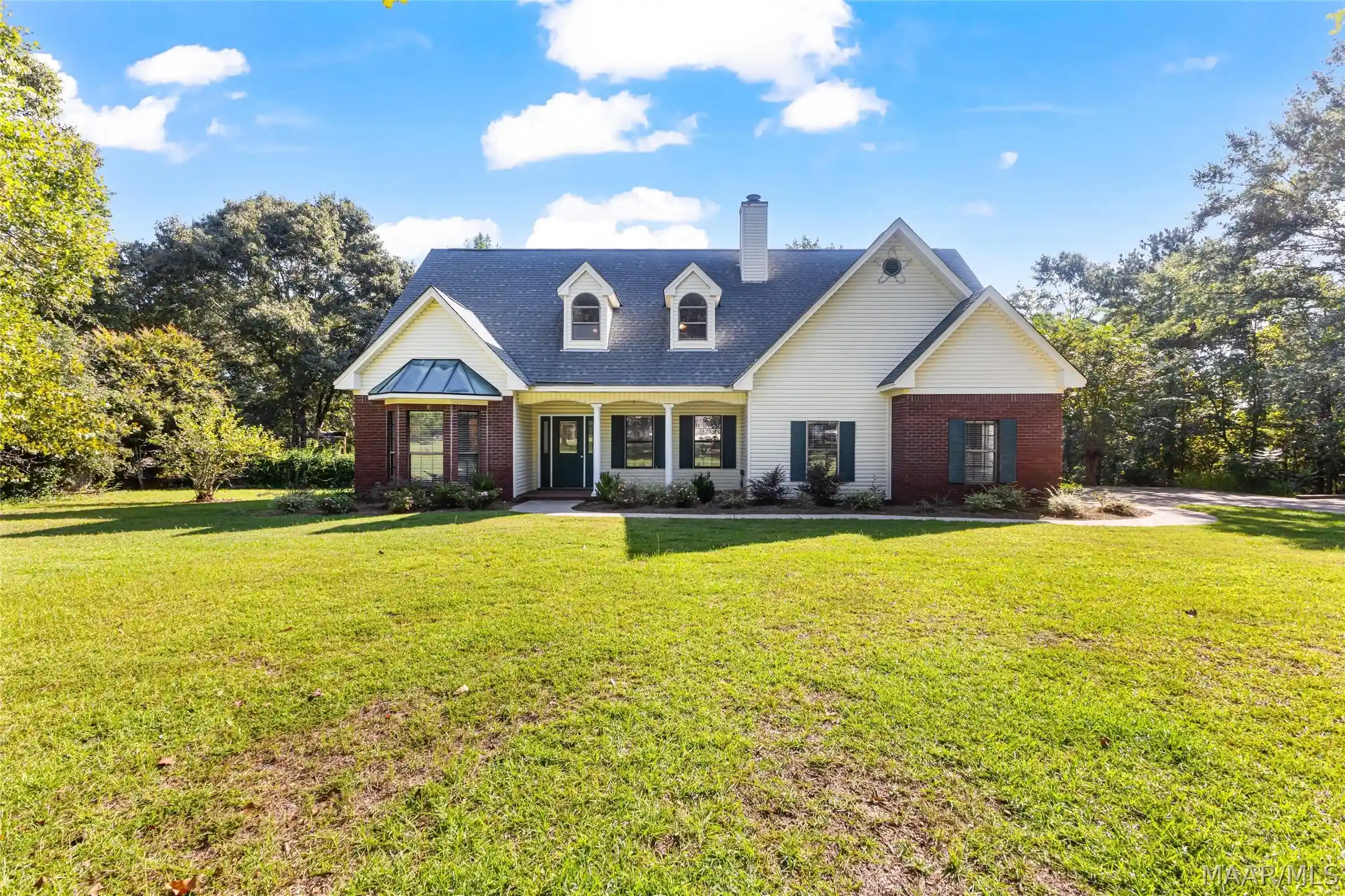 Photo 1 of Single family home for sale at 1630 County Rd 57, Prattville, AL 36067 | MLS# 589555 | Listing updated on 2026-10-25