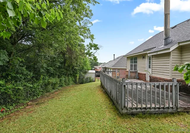 28th image of 227 Magnolia Dr, Prattville, AL 36067 | MLS# 589623