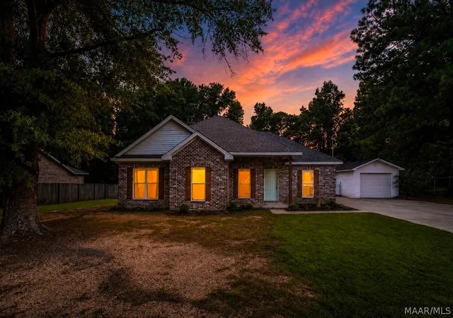 1st image of 31 Noahs Spur, Wetumpka, AL 36092 | MLS# 589622