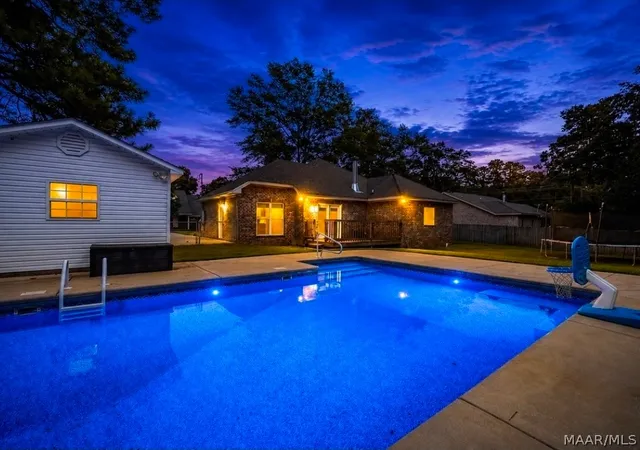 2nd image of 31 Noahs Spur, Wetumpka, AL 36092 | MLS# 589622