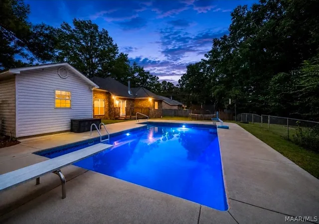 35th image of 31 Noahs Spur, Wetumpka, AL 36092 | MLS# 589622