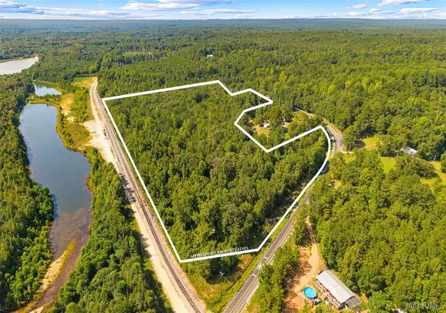 1st image of 1988 County Road 19 N, Prattville, AL 36067 | MLS# 589635