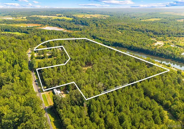 5th image of 1988 County Road 19 N, Prattville, AL 36067 | MLS# 589635