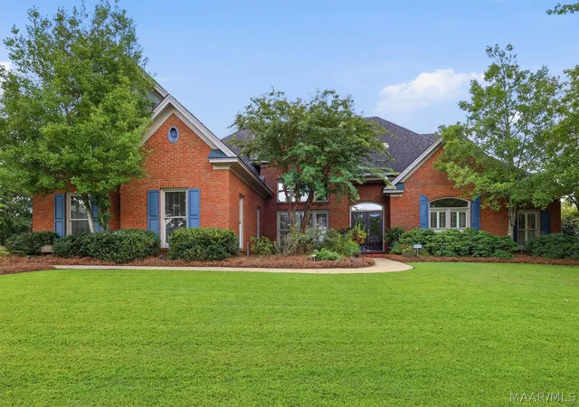 Photo 1 of Single family home for sale at 3019 Pinehurst Dr, Montgomery, AL 36111 | MLS# 589611 | Listing updated on 2026-08-28
