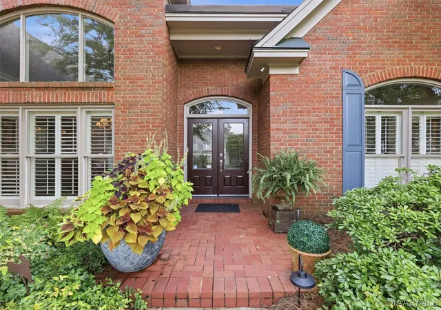 Photo 2 of Single family home for sale at 3019 Pinehurst Dr, Montgomery, AL 36111 | MLS# 589611 | Listing updated on 2026-08-28